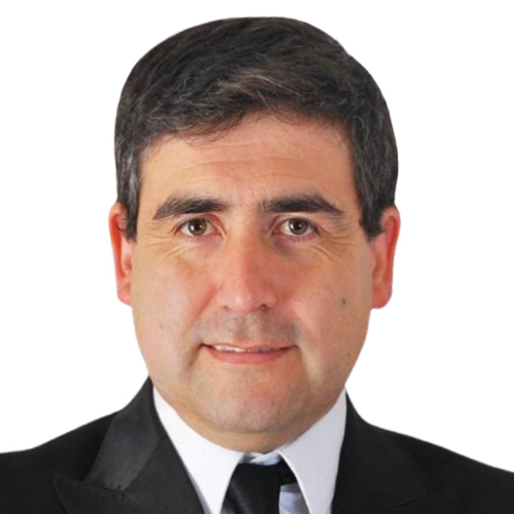 Dr. Yerko  Leighton Fuentealba 