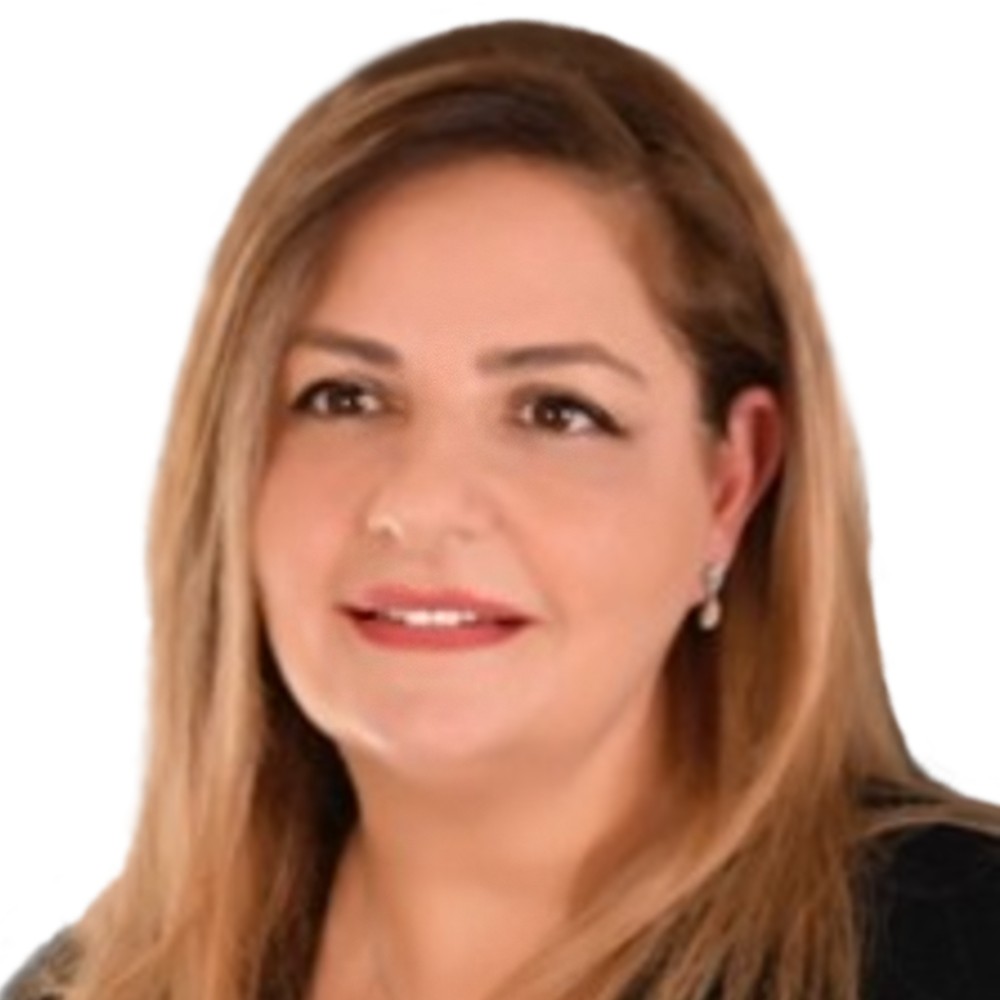 Dr. Carla  Zogheib 