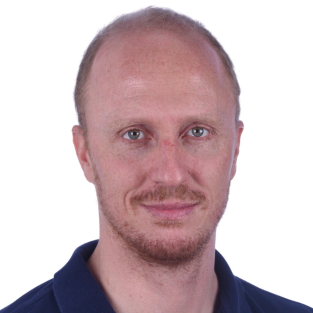 Dr. Carlo Massimo  Saratti 