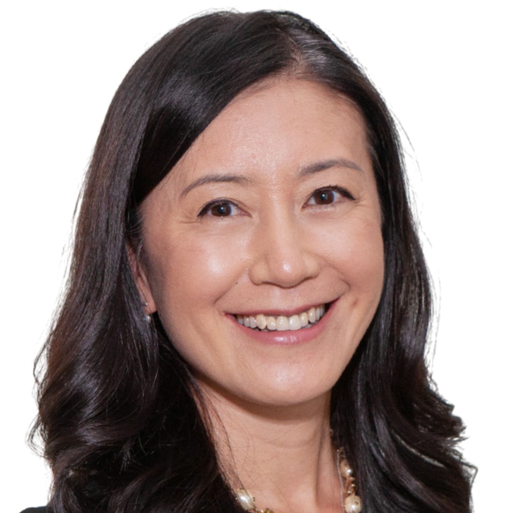 Dr. Jianing He DDS, PhD