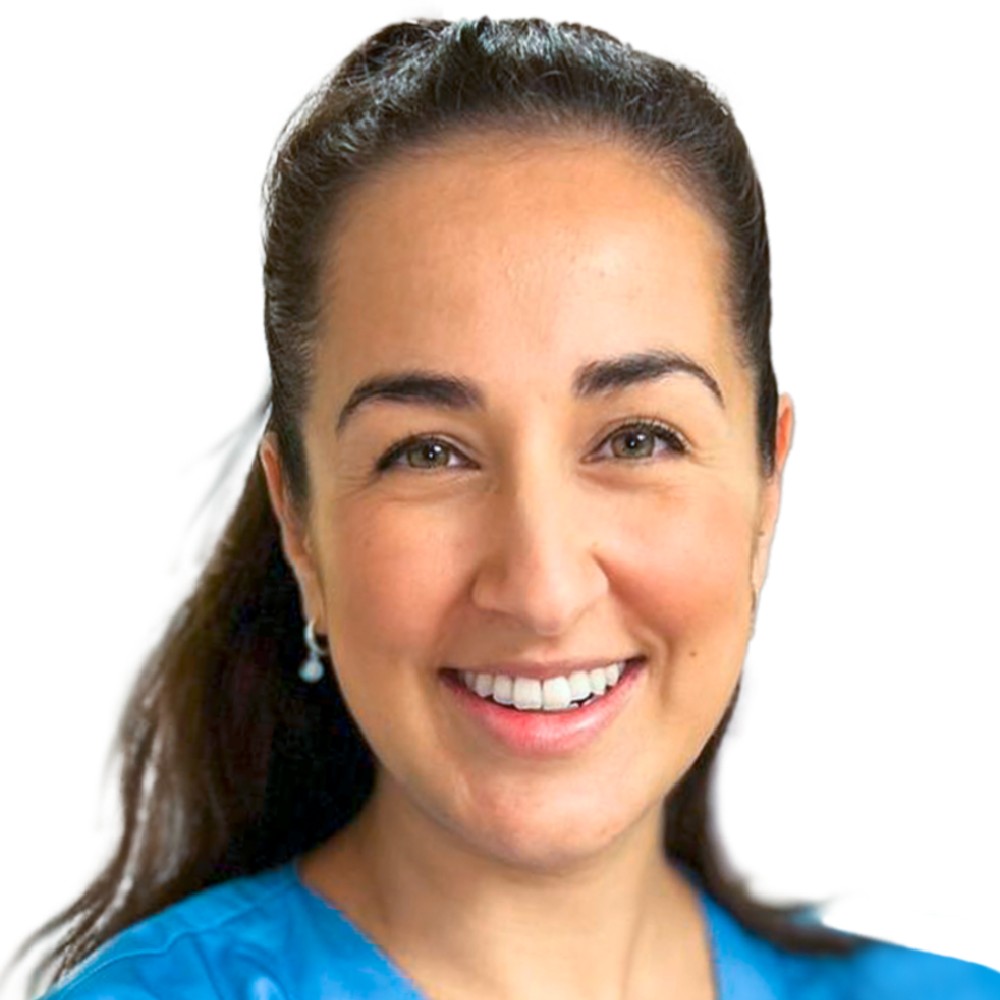 Dr. Aria  Köppen 