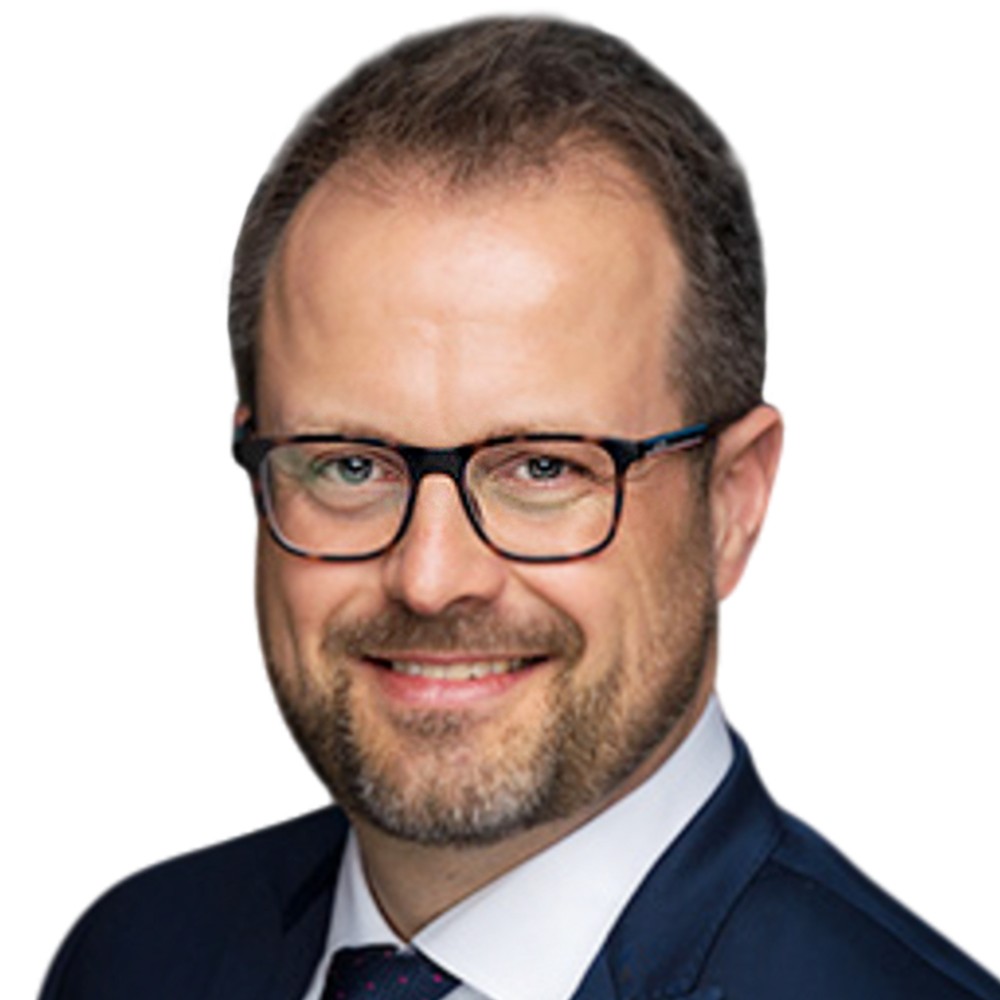 Dr. Arndt  Guentsch 