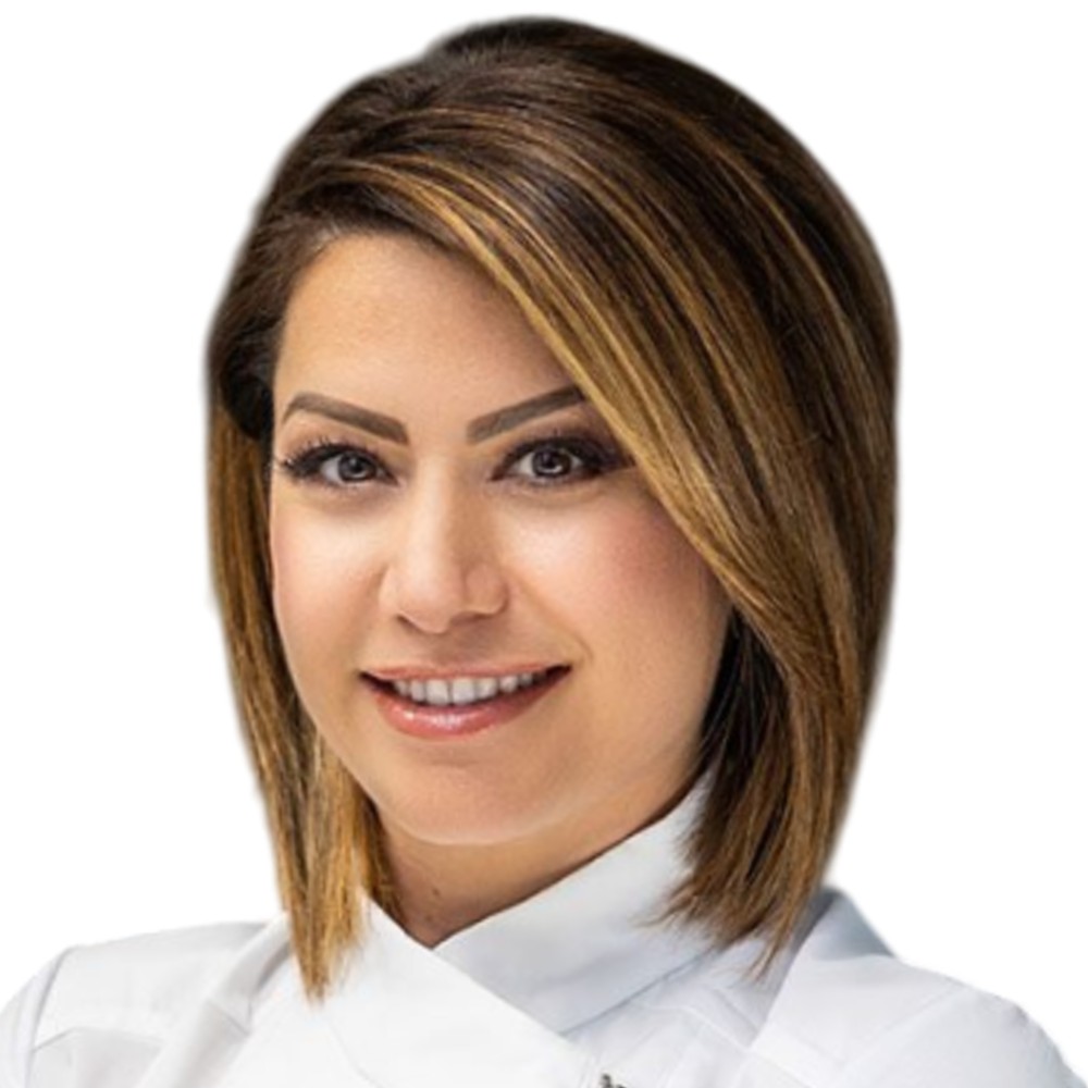 Dr. Jenny  Apekian DDS
