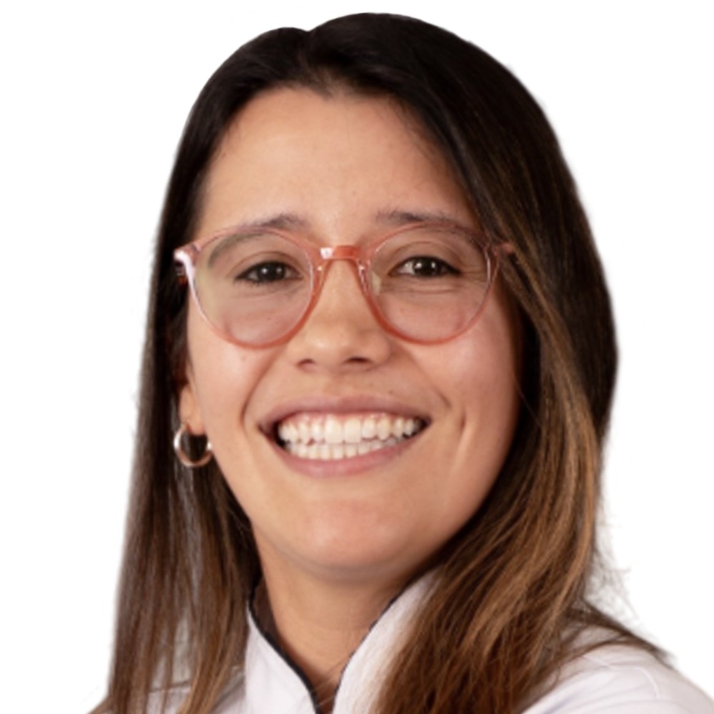 Dra. Lina  Arenaza 
