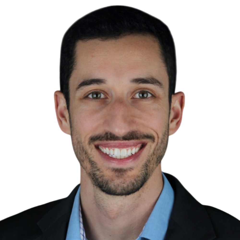 Dr. Matheus  Coelho Blois DDS, MSC