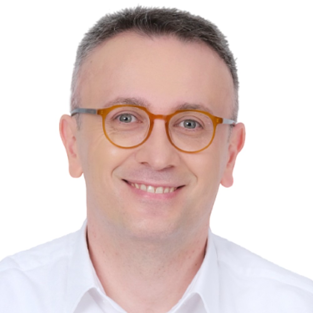 Prof. Dr. Erhan  Dursun DDS PhD
