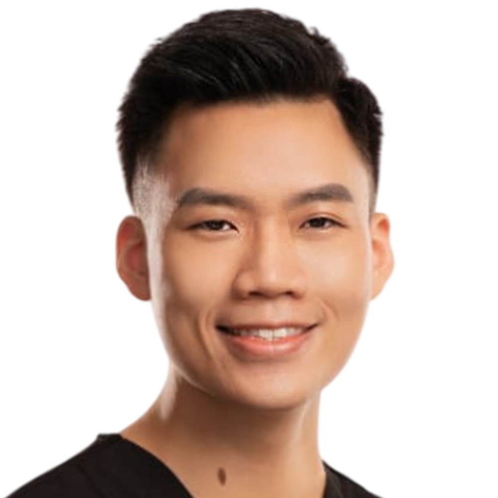 Dr. Ian  Foo Fellow of the International Congress of Oral Implantologists (ICOI)