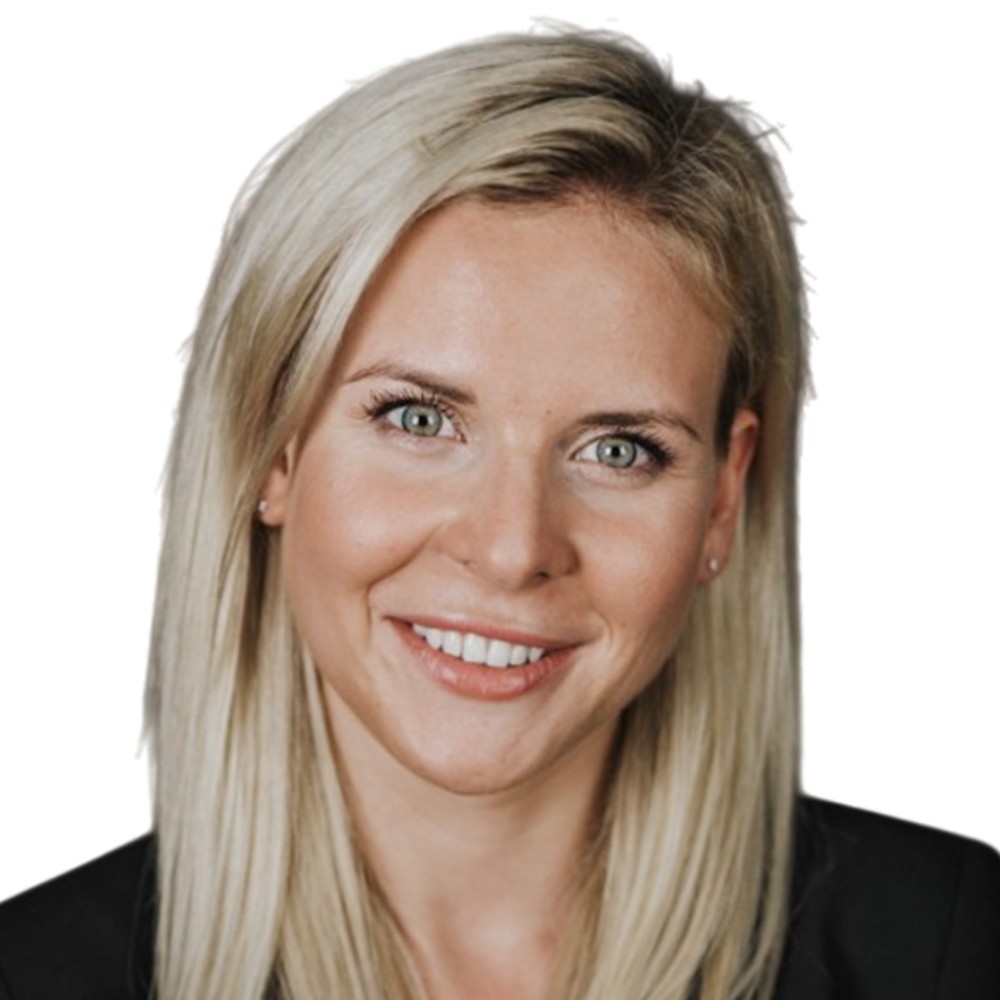 Dr. Johanna  Herzog 