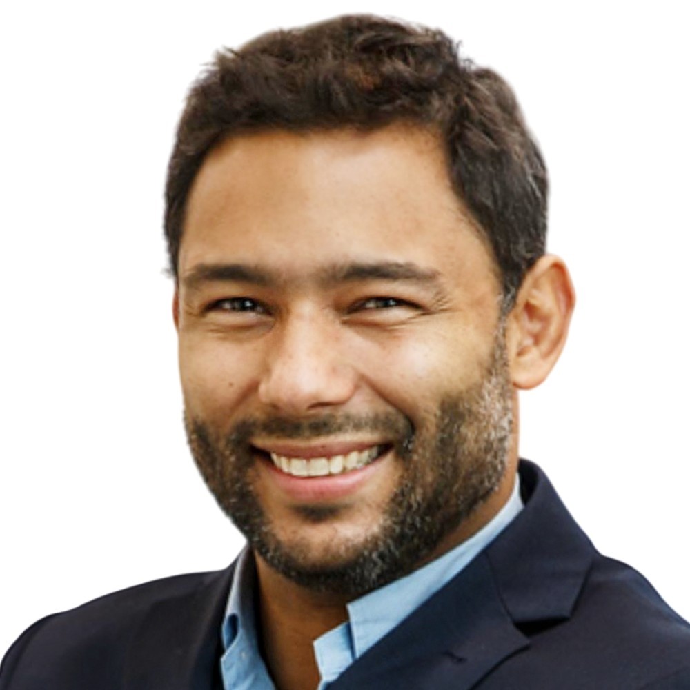 Dr. Marcio  Maia DDS, MDS, MBA