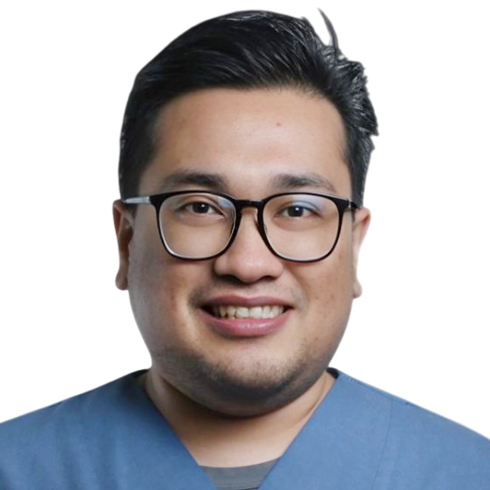 Dr. Nur Izham  Muhammad 