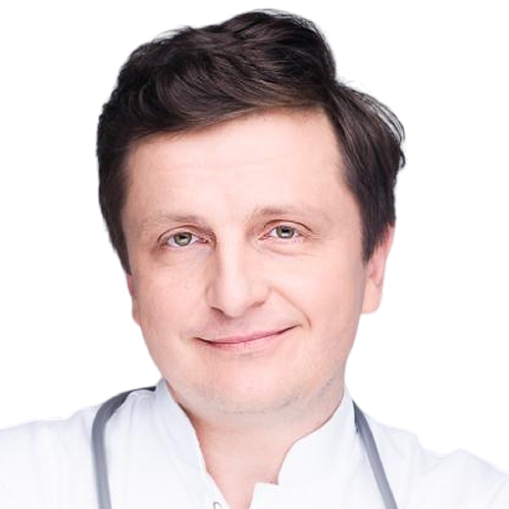 Dr. Paweł  Aleksandrowicz PhD