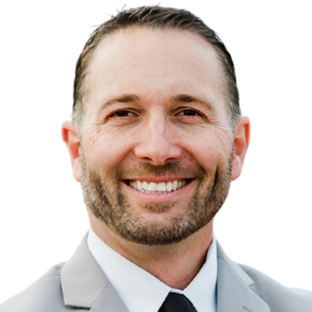 Dr. Ashton  Prince DMD