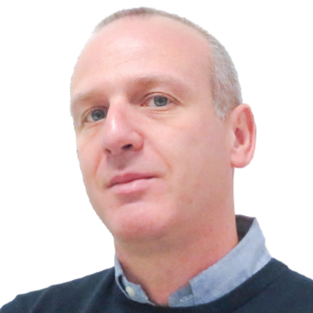 Mr. Giulio  Bianchini 