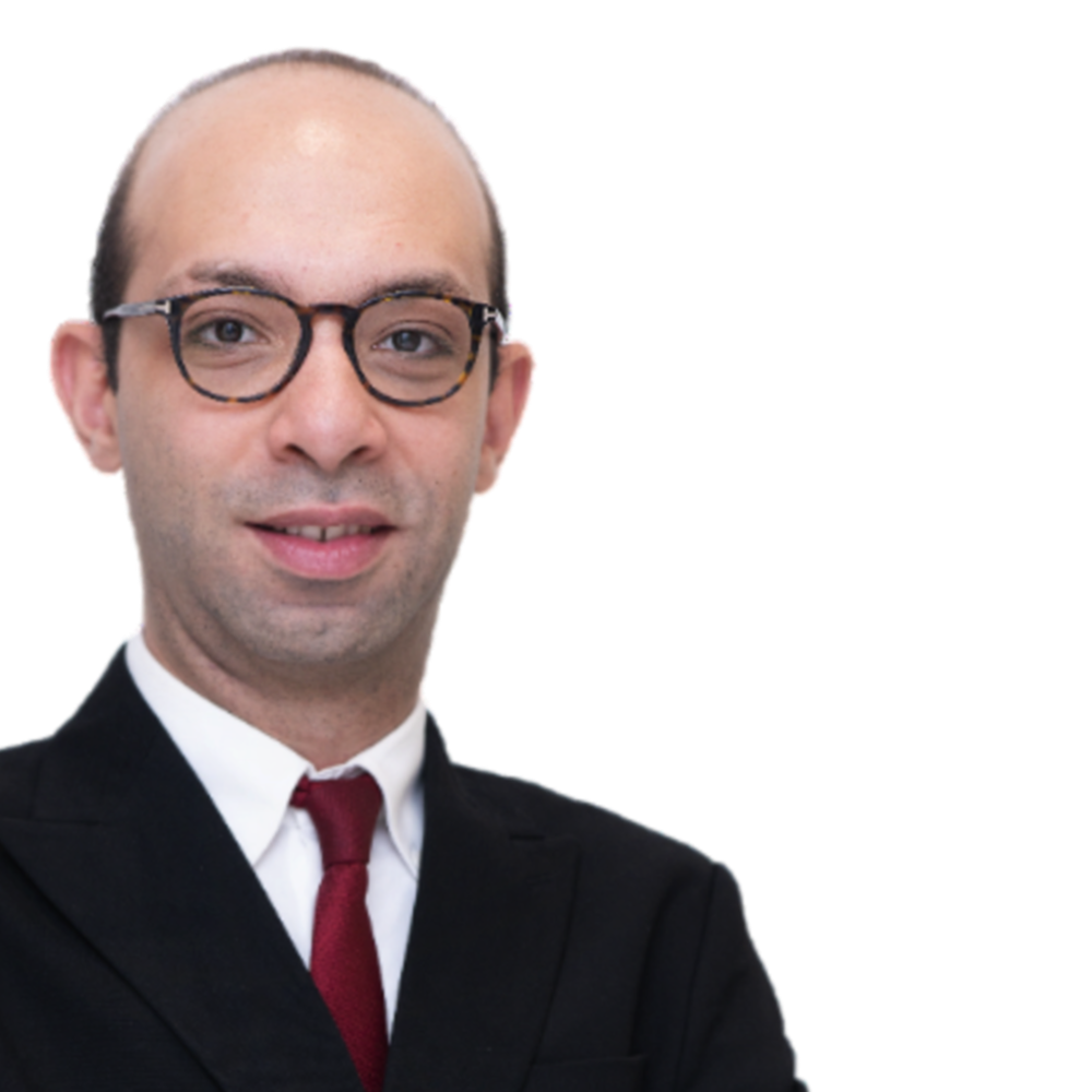 Dr. Ibrahim  Samir Laser specialist, RWTH Aachen university