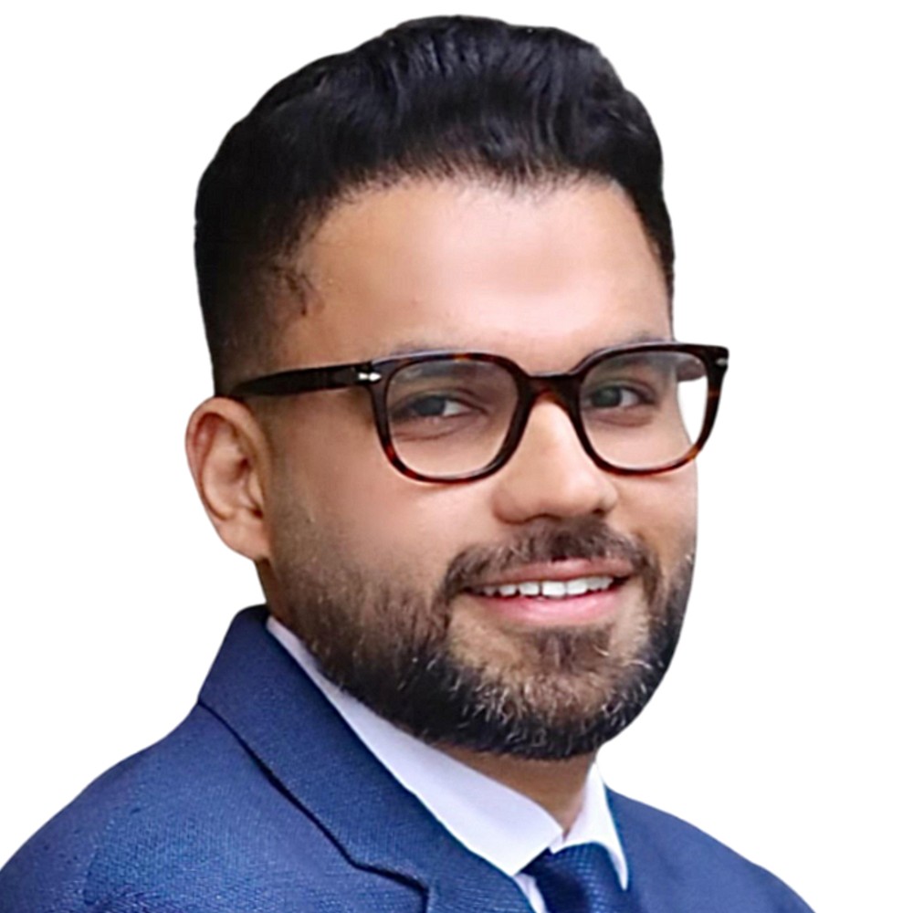 Dr. Sameer Jain