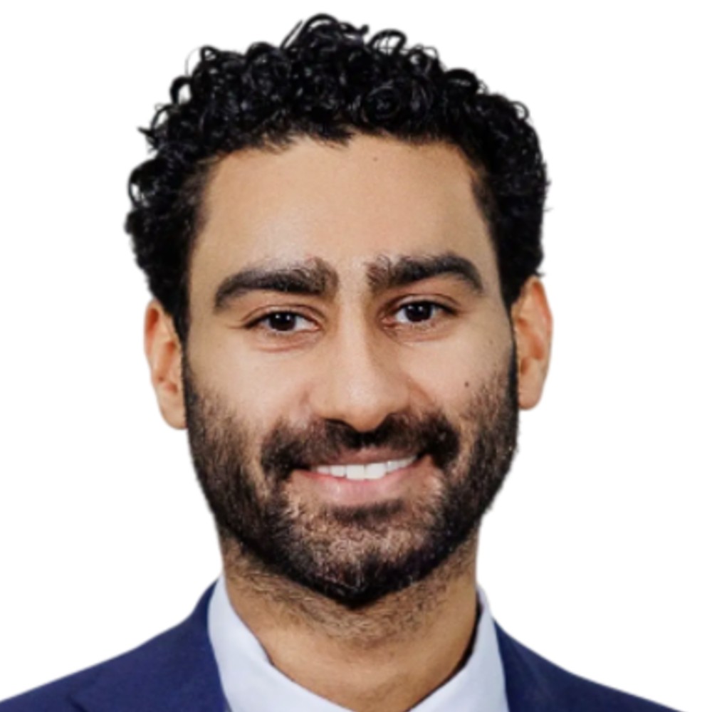 Dr. Devan S  Raindi 