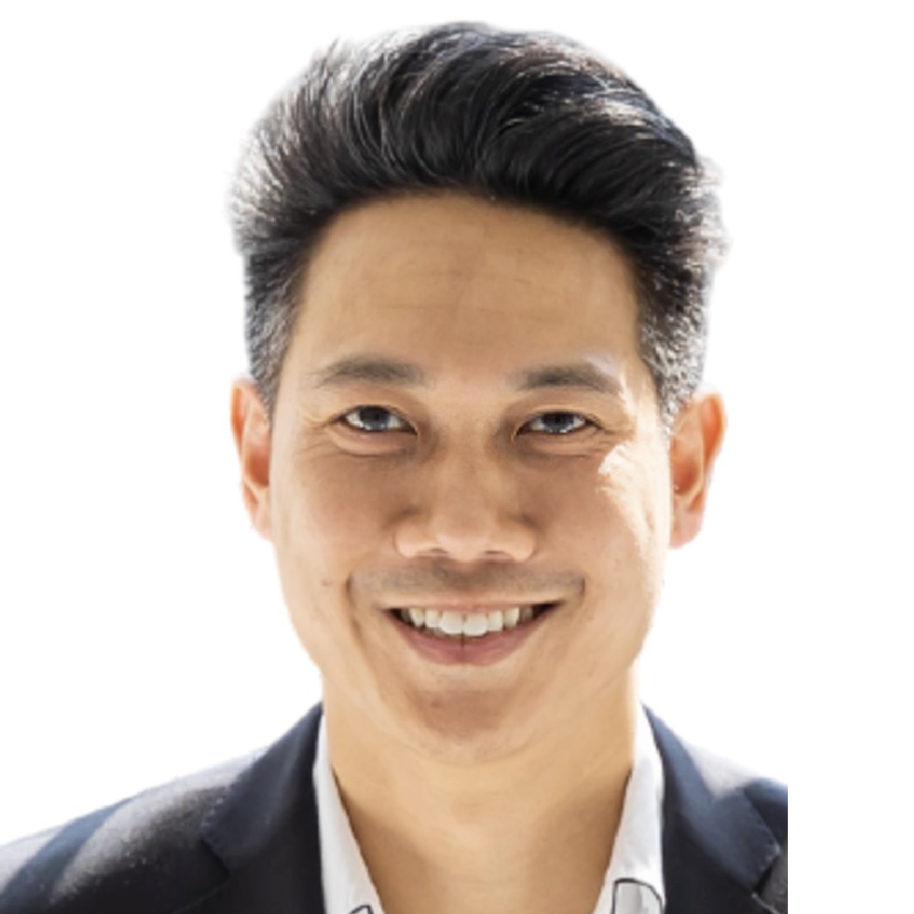 Dr. Chris  Gan 