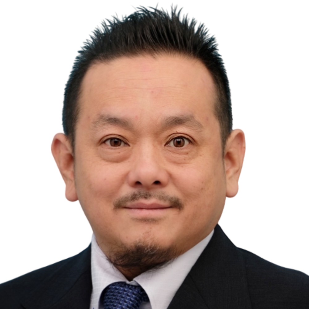 Dr. Toshiyuki  Kitamichi 