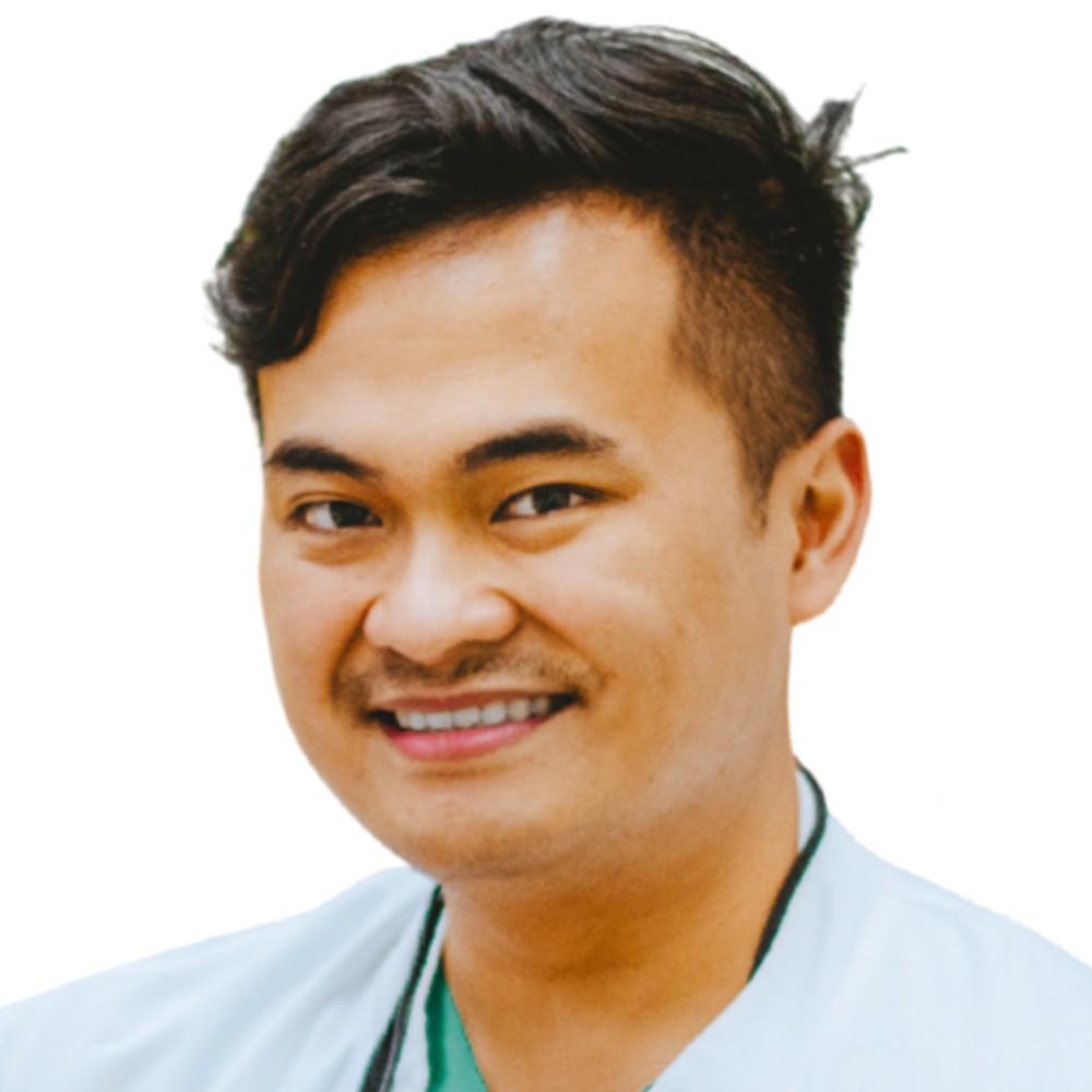 Dr. med. dent. Jancee Anton  Vetter 