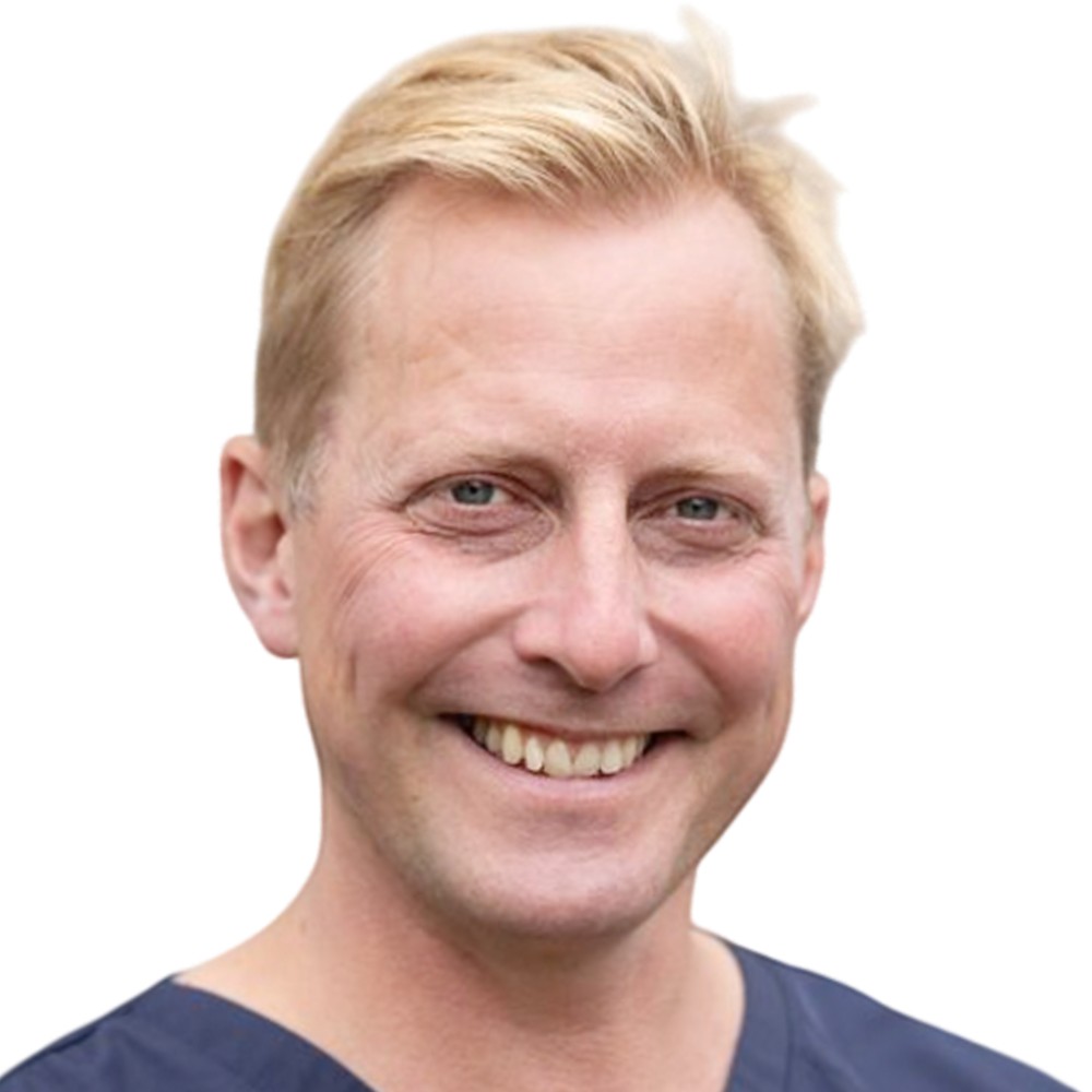 Dr. Johan  Malmström Department of Oral and Maxillofacial Surgery, Halmstad, Sweden – Department of Biomaterials, Gothenburg University, Sweden – Brånemark Clinic Gothenburg, Sweden