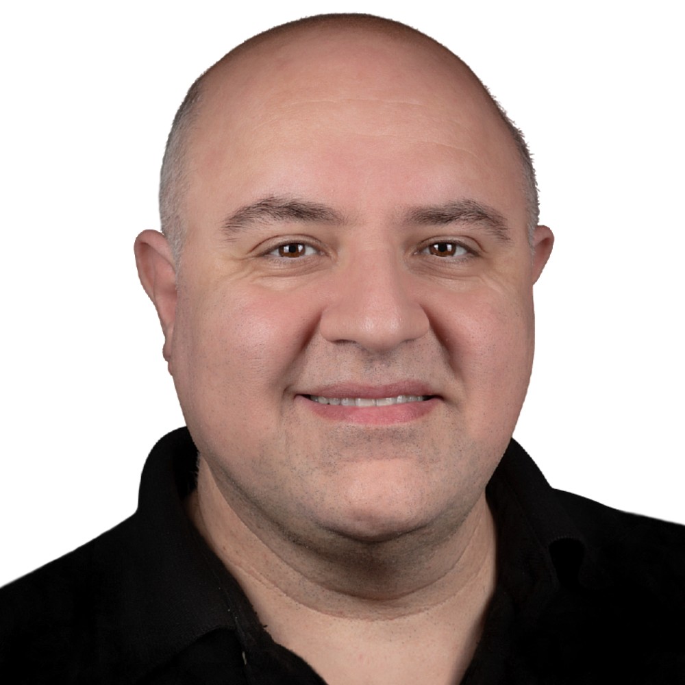 Dr. Mohsen  Tehranian 