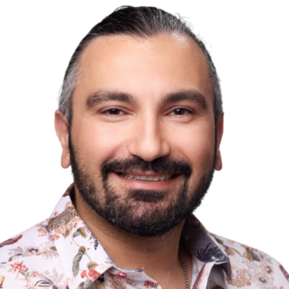 Dr. Navid  Khalighinejad 