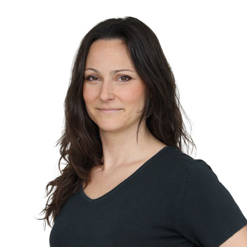  Julia Maja Kirsten Haas B.Sc.