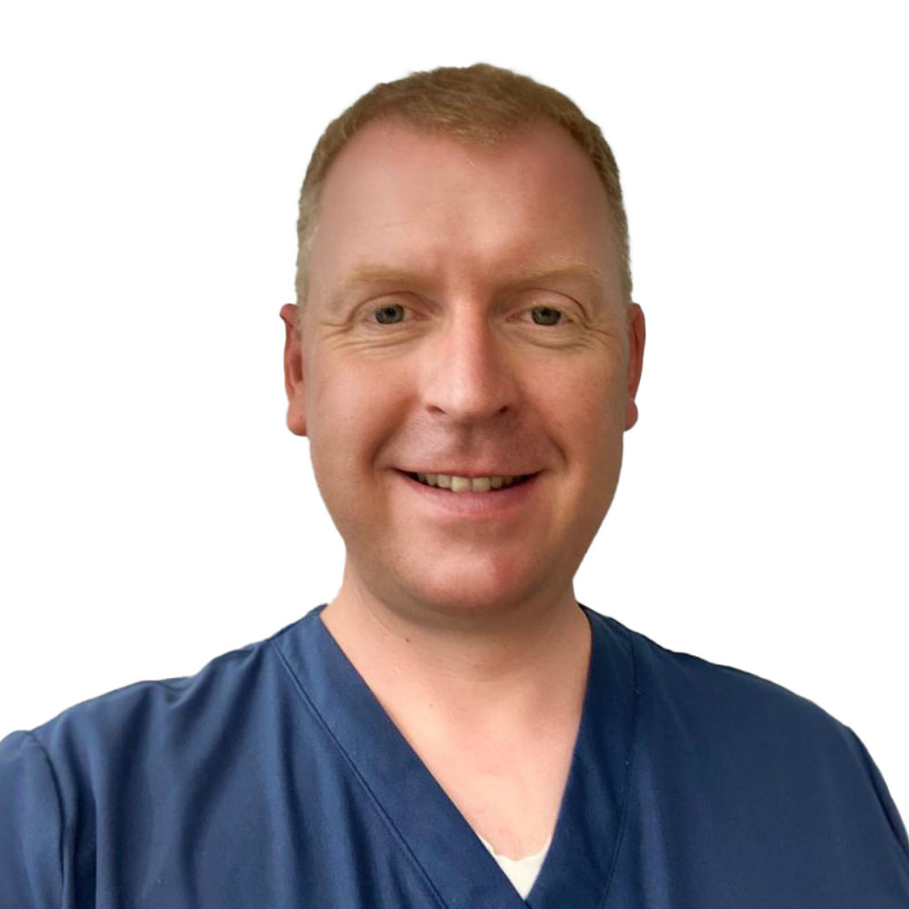 Dr. med. dent.  Sebastian B. M.  Patzelt M.Sc.