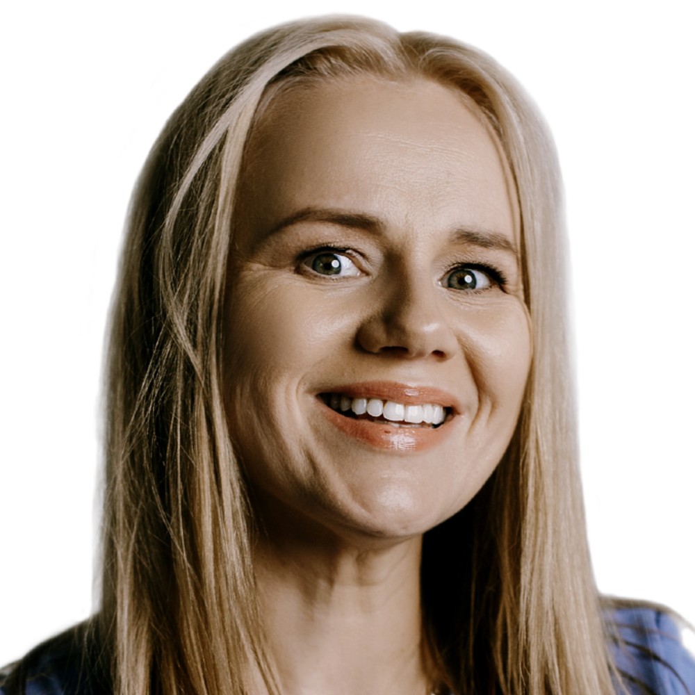 Dr. Algimante  Lošytė – Jančė 