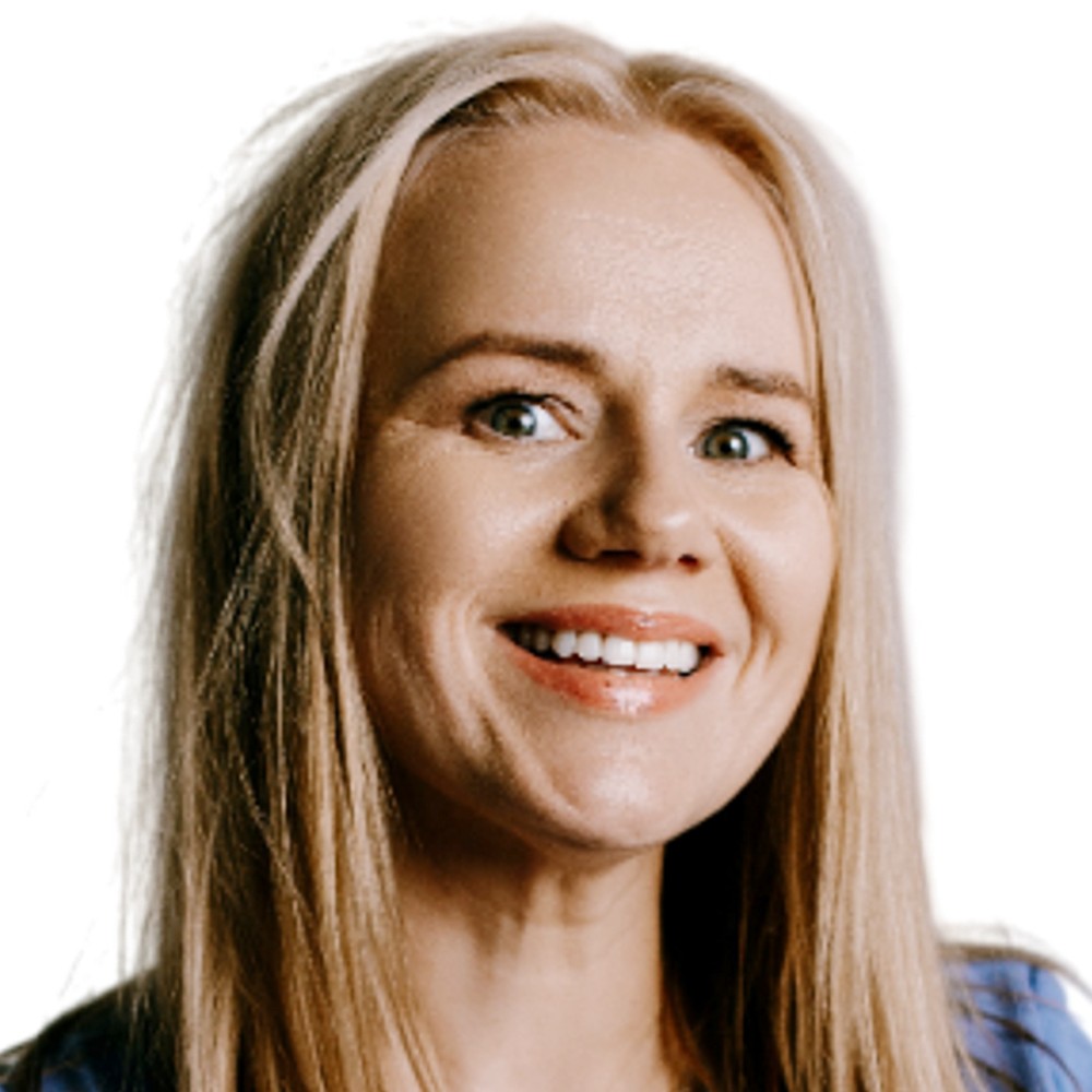 Dr. Algimante  Lošytė – Jančė 