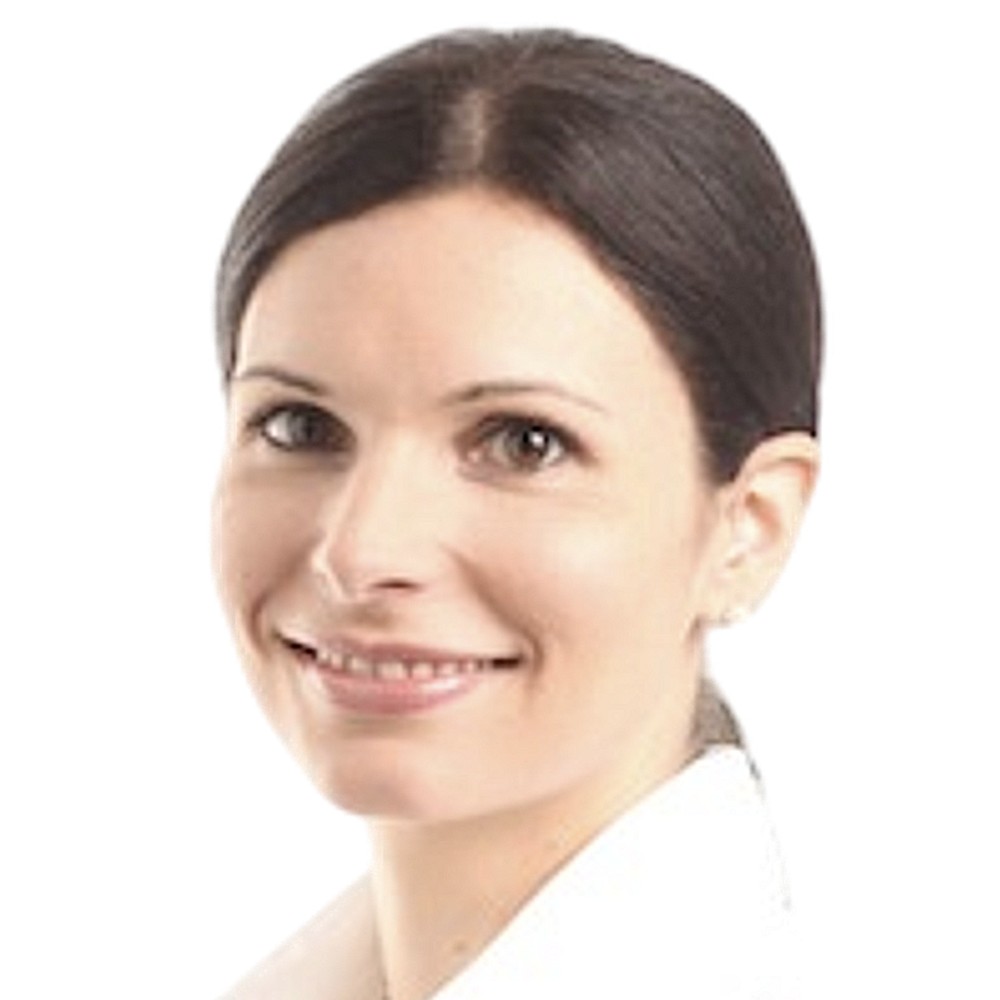 Dr. Melissa  Vettraino Bachstein DDS