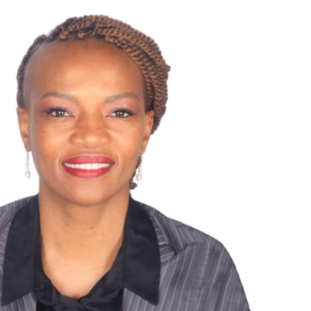 Dr. Nokukhanya  Makwakwa 