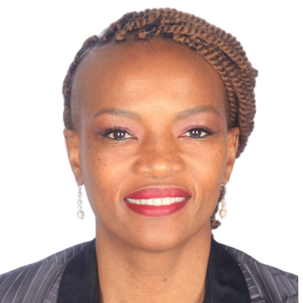 Dr. Nokukhanya  Makwakwa 