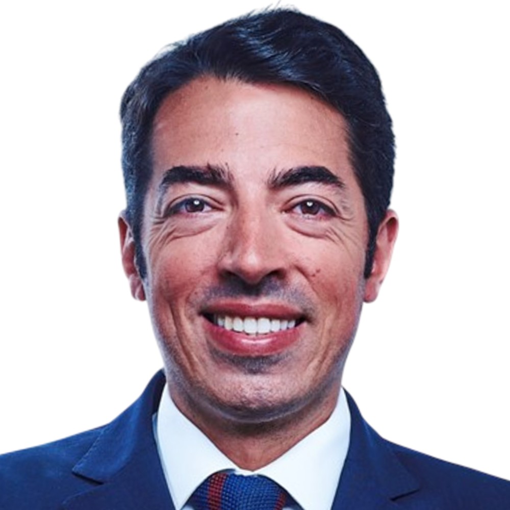 Prof. Sérgio André  Quaresma 