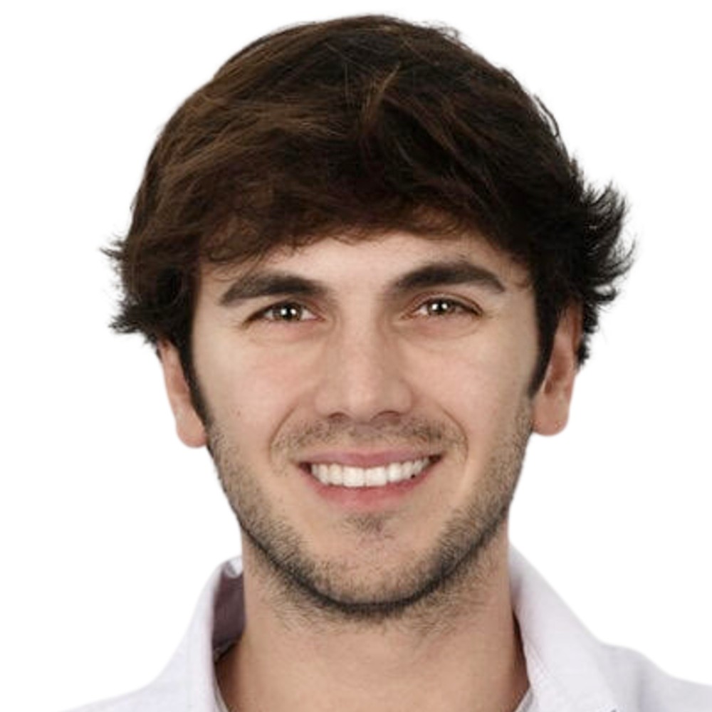 Dr. Andrea  Laureti ITI Scholar Michigan