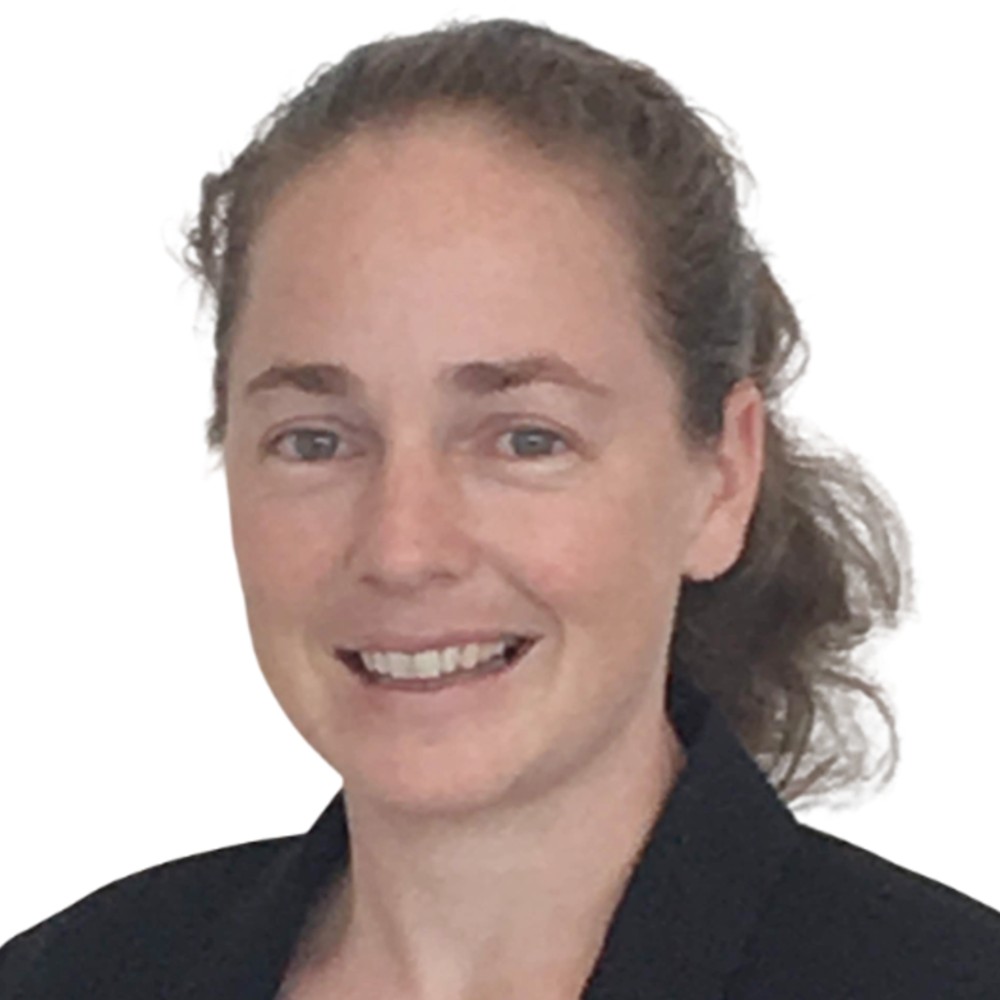 Dr. Bathsheba (Bethy)  Turton 