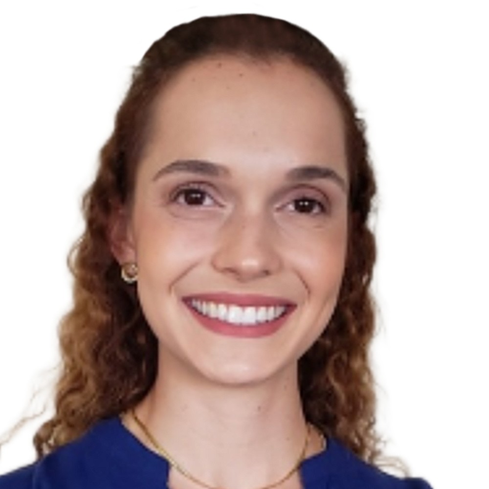 Dr. Larissa  Bemquerer ITI Scholar at Harvard