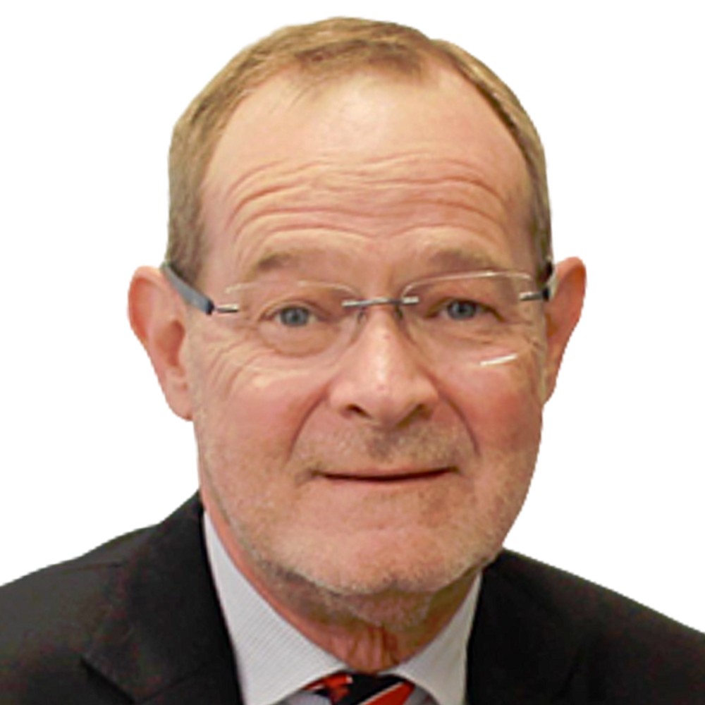 Dr. Piet  Haers Oral and Maxillofacial Surgeon