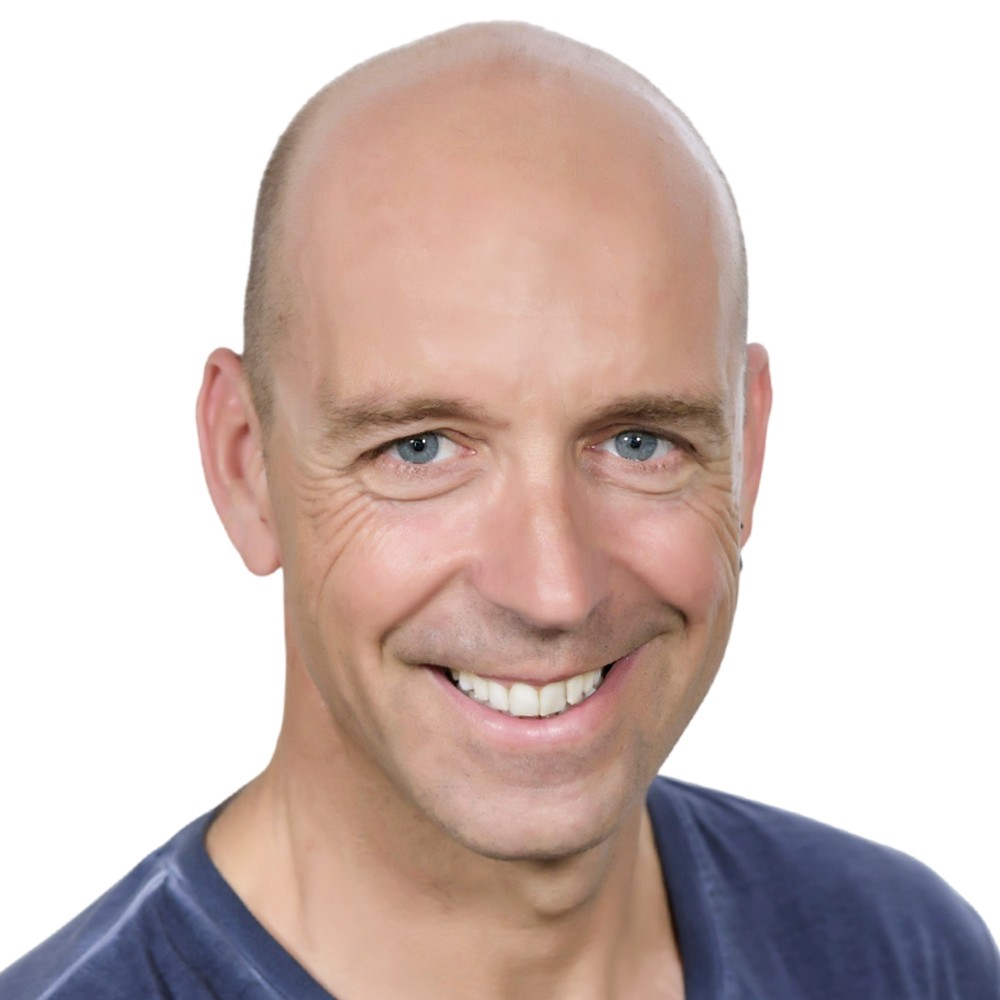 Dr. Andreas  Chatzimpatzakis 