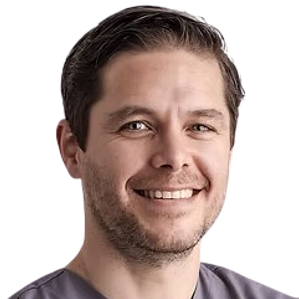 Dr. Ignacio Sanz Martin 