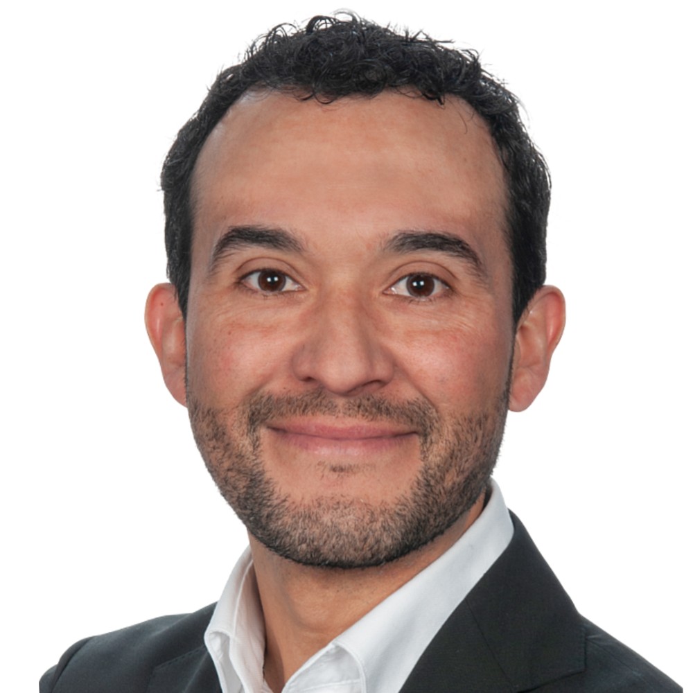 Dr. Manrique  Fonseca DDS, MAS