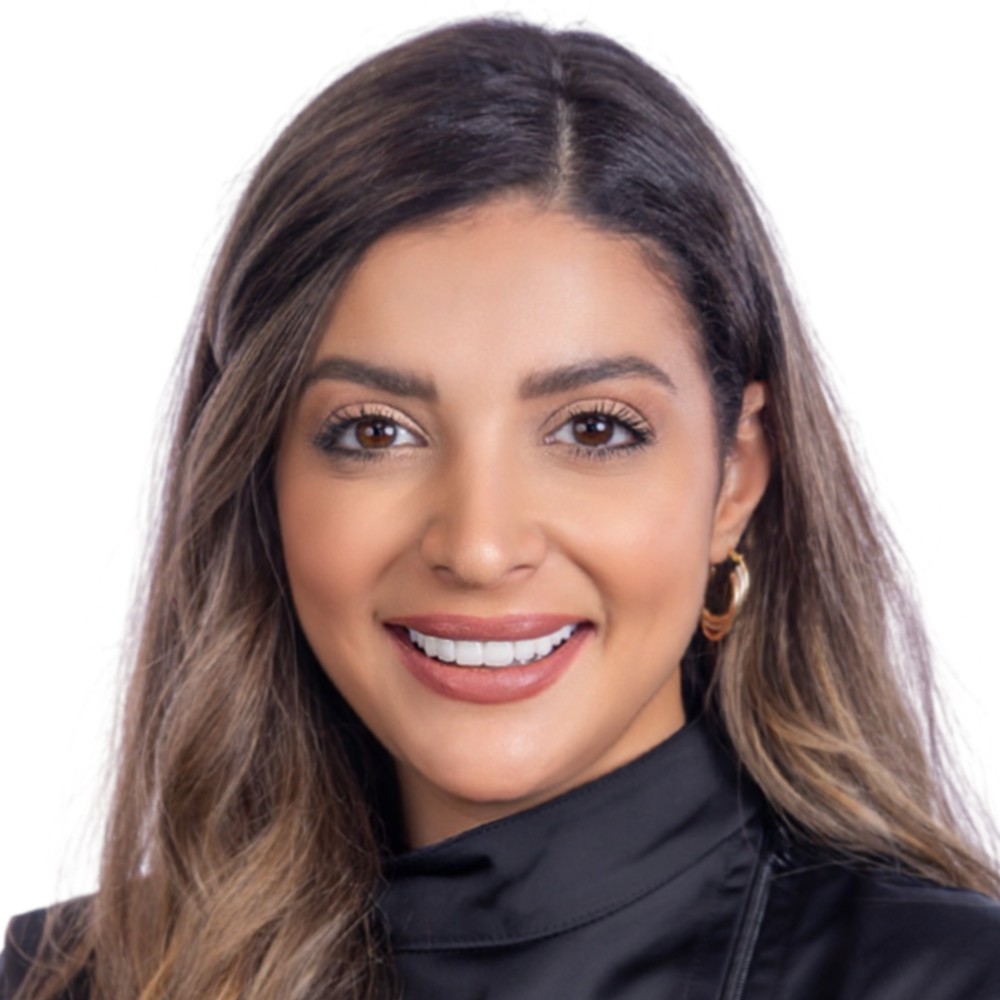 Dr. Stephanie  Mrad 