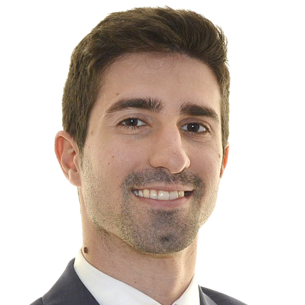 Dr. Francesco  Grande 
