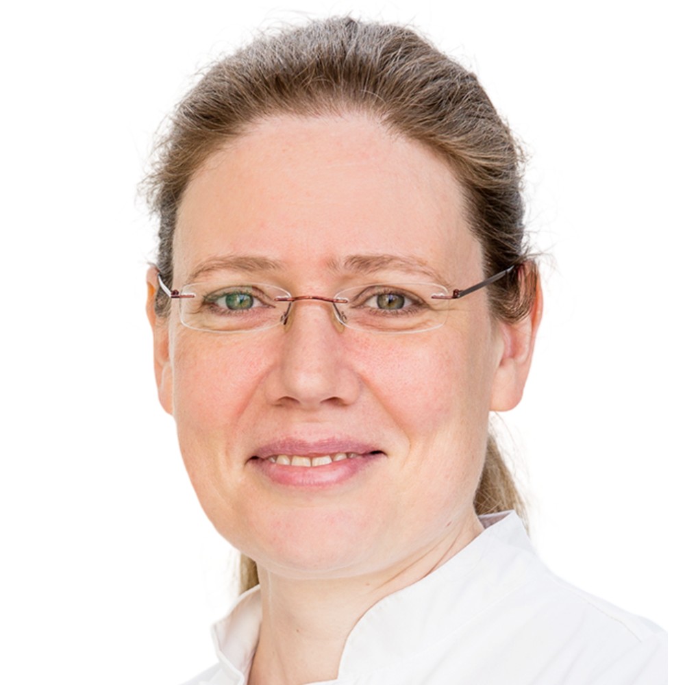 Prof. Dr. Nadine  Schlüter 