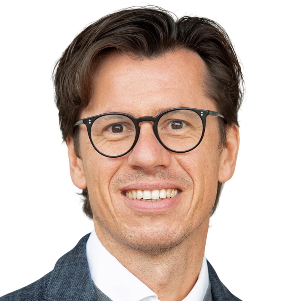 Prof. Dr. med. dent. Tim  Joda PhD, MSc, eMBA