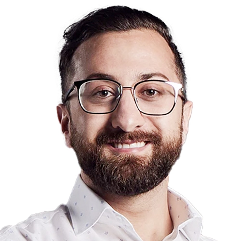 Dr. Ahmad  Al-Hassiny 