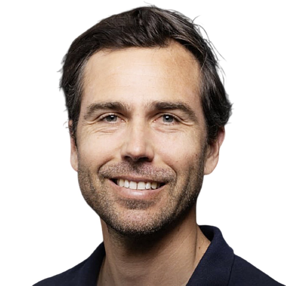 Dr. Antoine  Popelut 