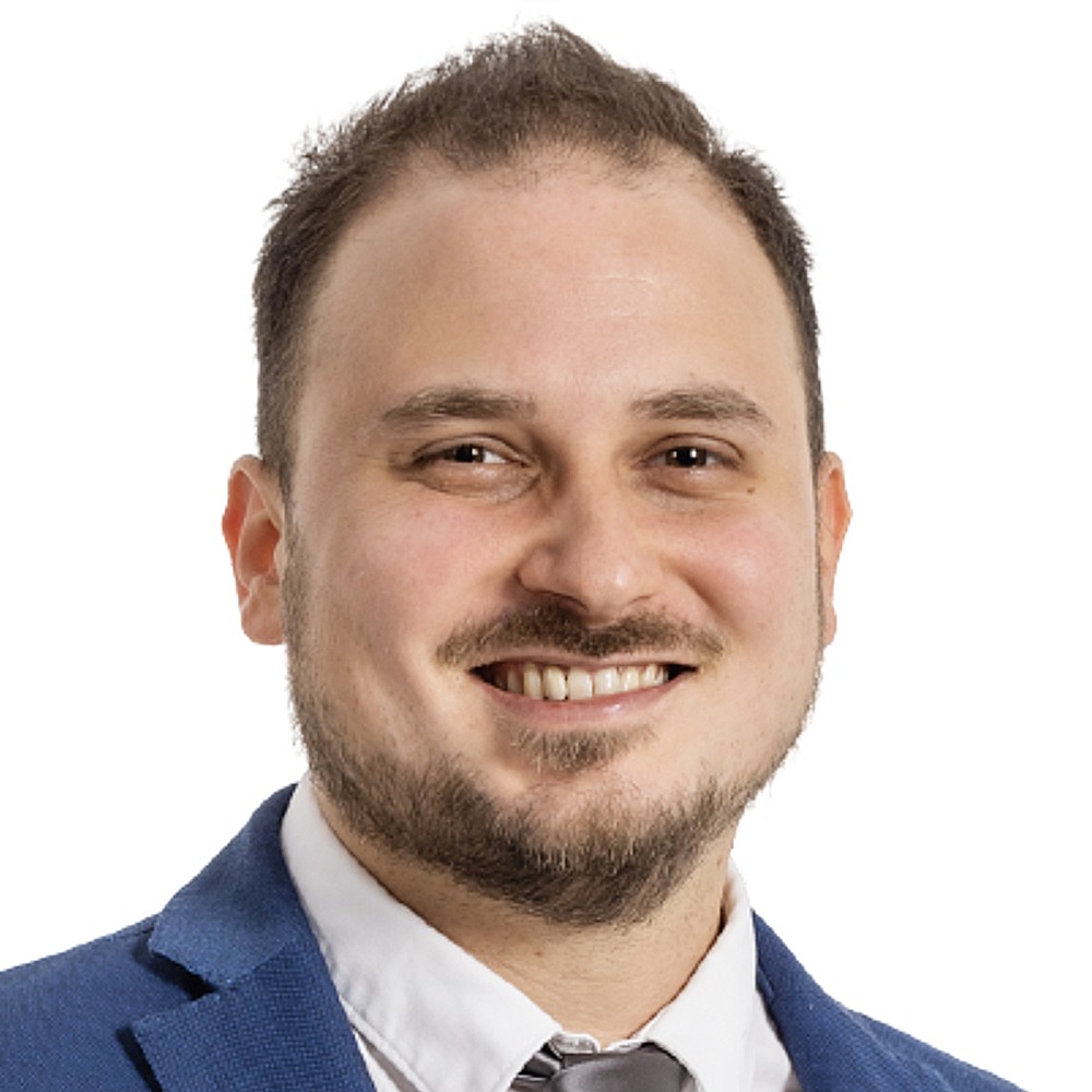 Dr. Federico  Emiliani 