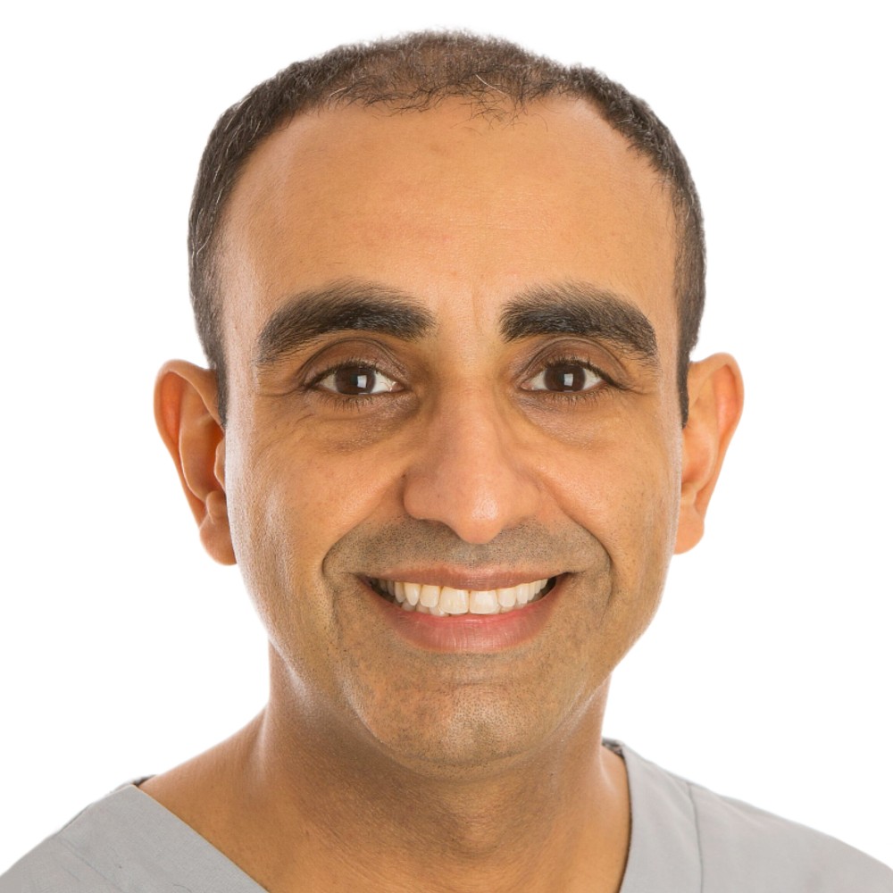 Dr. Hatem  Algraffee 