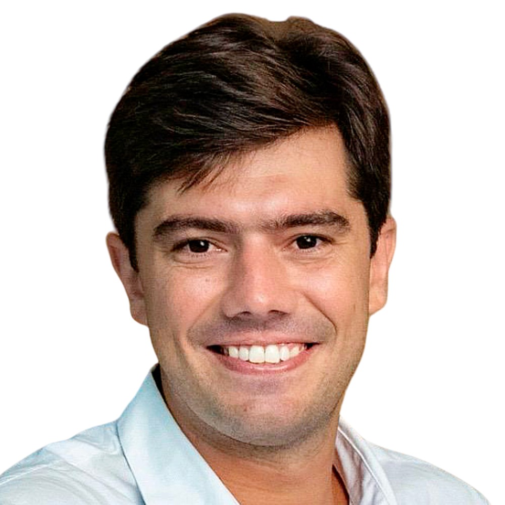 Dr. João  Abreu 
